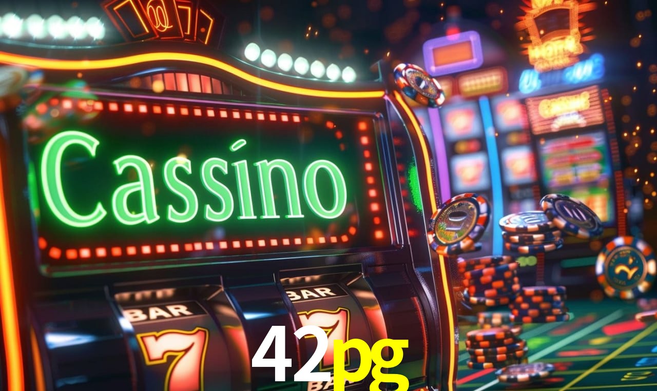 42pg - Pagamento PIX Instantâneo